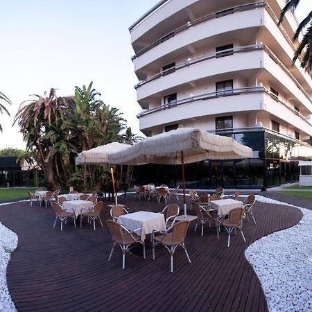 Circeo Park Hotel San Felice Circeo Exterior photo