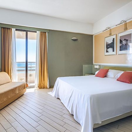 Circeo Park Hotel San Felice Circeo Exterior photo