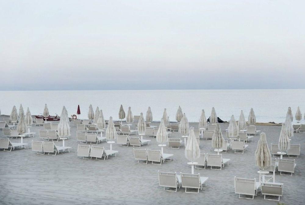 Circeo Park Hotel San Felice Circeo Exterior photo