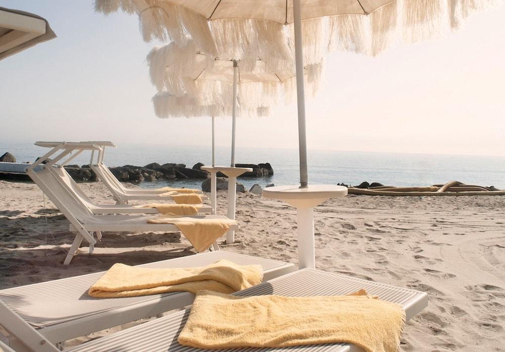 Circeo Park Hotel San Felice Circeo Exterior photo