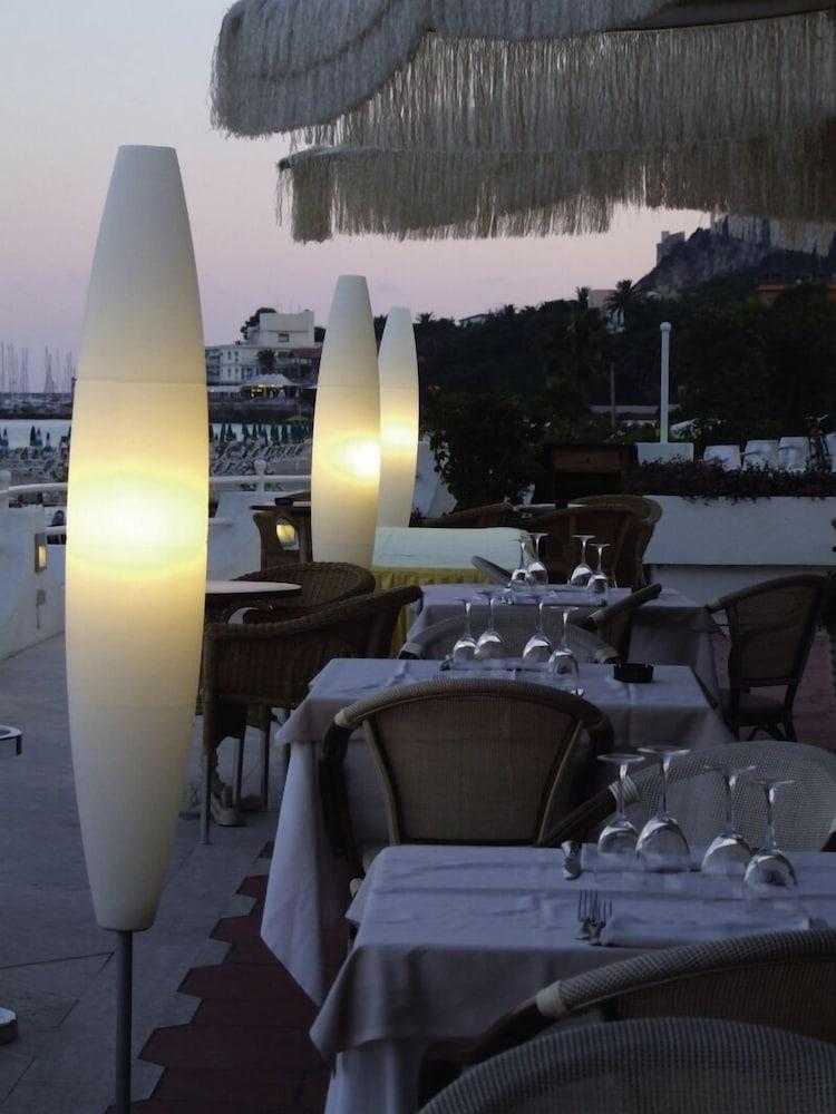 Circeo Park Hotel San Felice Circeo Exterior photo