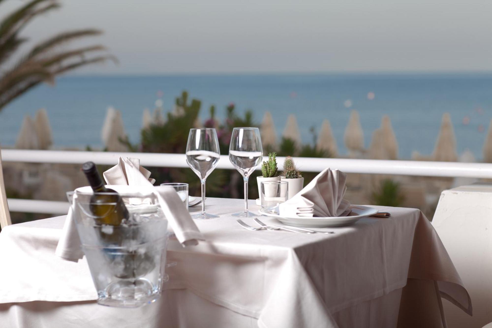 Circeo Park Hotel San Felice Circeo Exterior photo