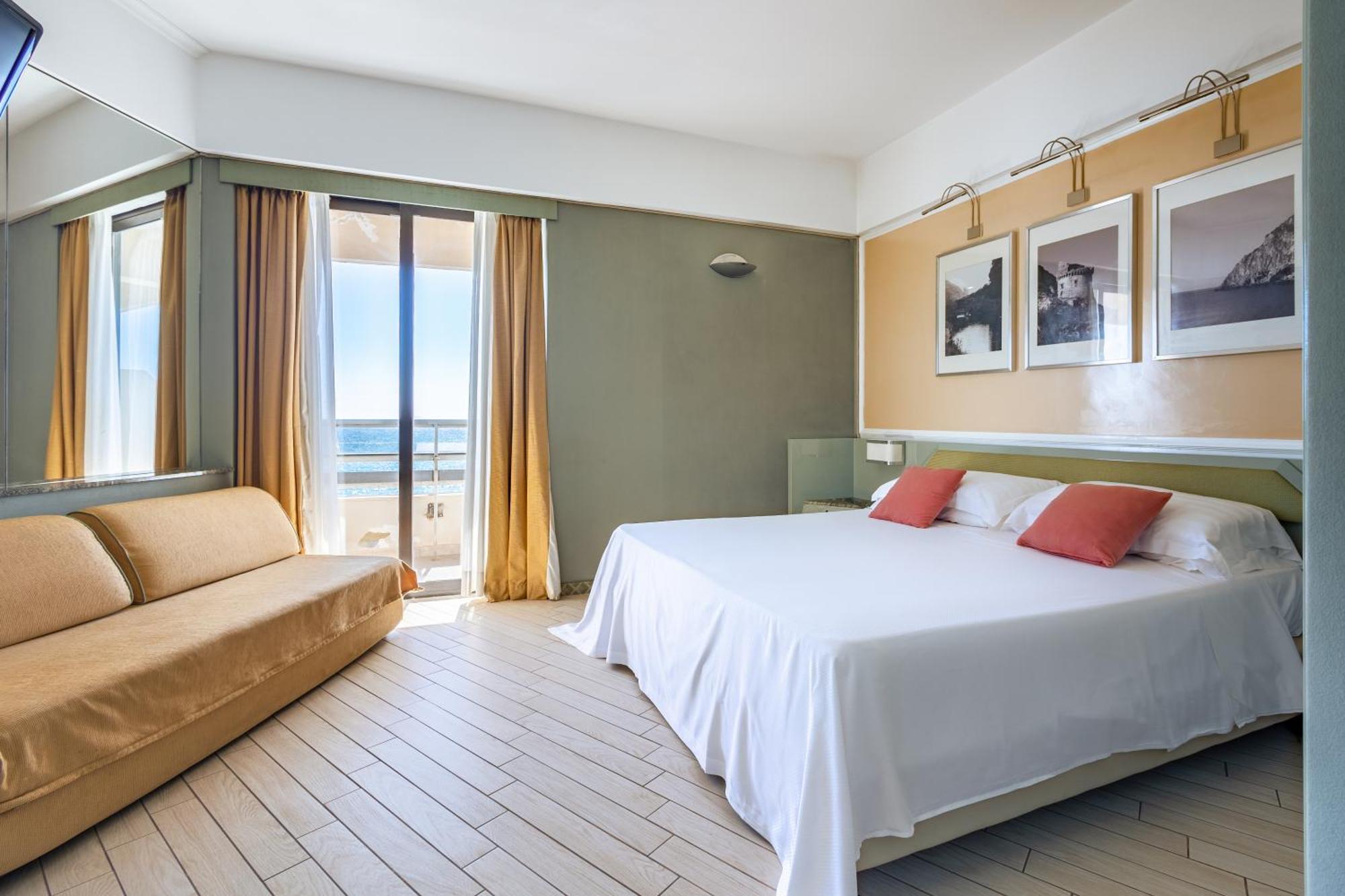 Circeo Park Hotel San Felice Circeo Exterior photo