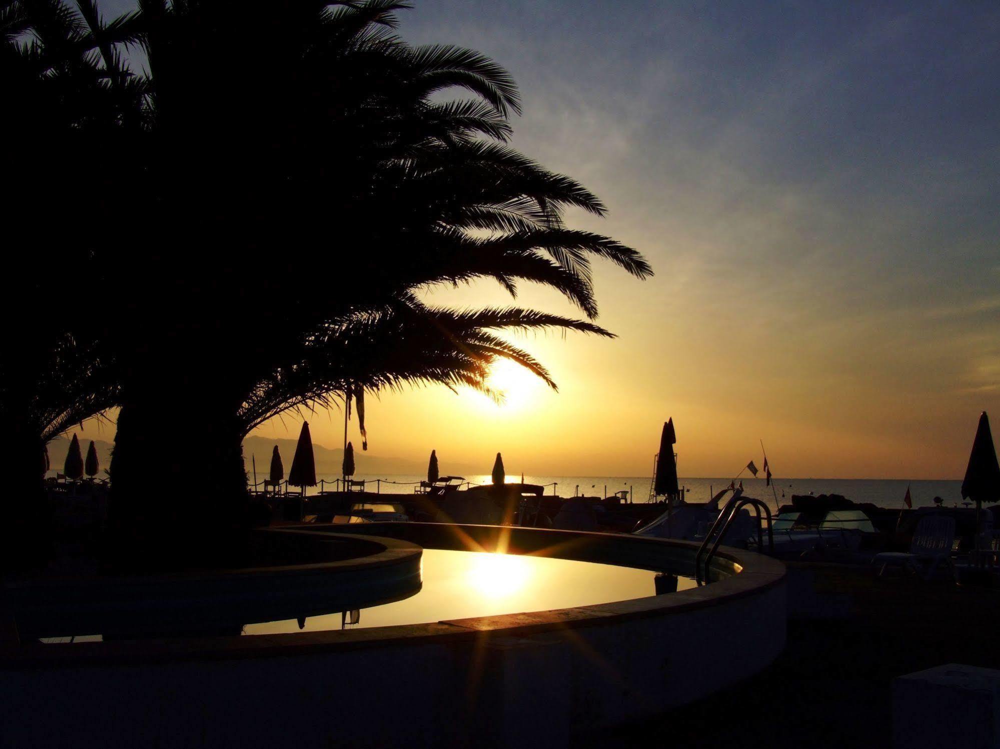 Circeo Park Hotel San Felice Circeo Exterior photo