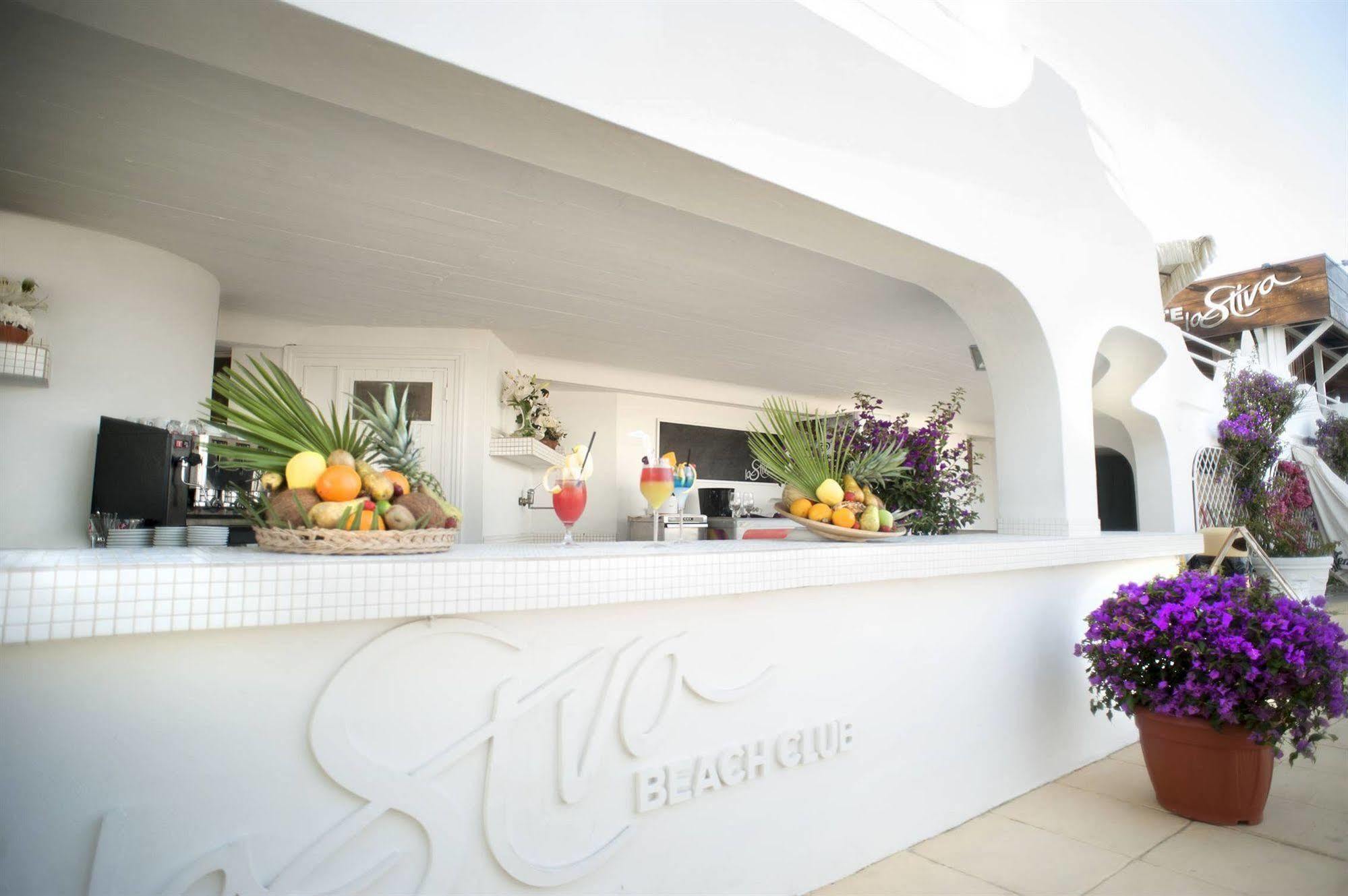 Circeo Park Hotel San Felice Circeo Exterior photo