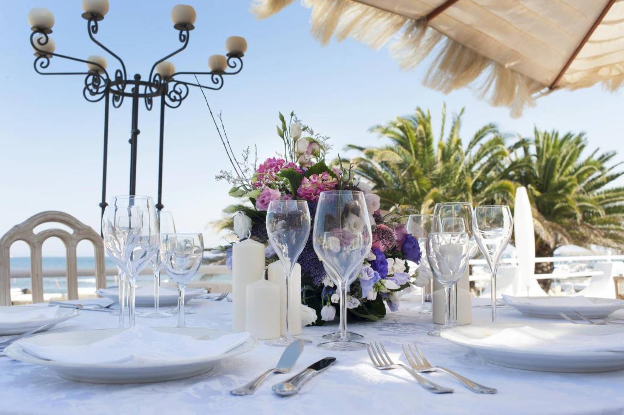 Circeo Park Hotel San Felice Circeo Exterior photo